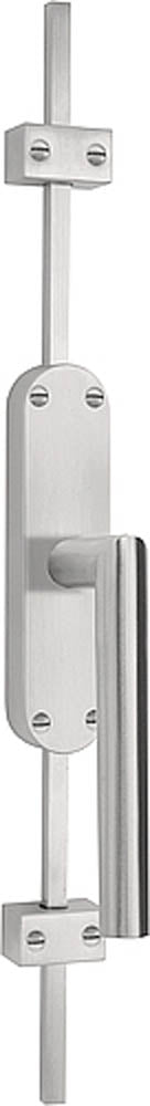 Formani KO-LB2 raamespagnolet RVS geborsteld