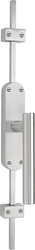 Formani KO-LB7 raamespagnolet RVS geborsteld