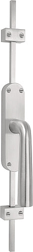 Formani KO-LB10H raamespagnolet RVS geborsteld