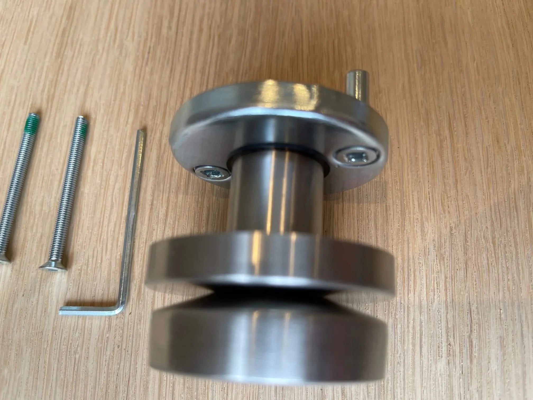 Knop Hafi 280 Draaibaar 5 