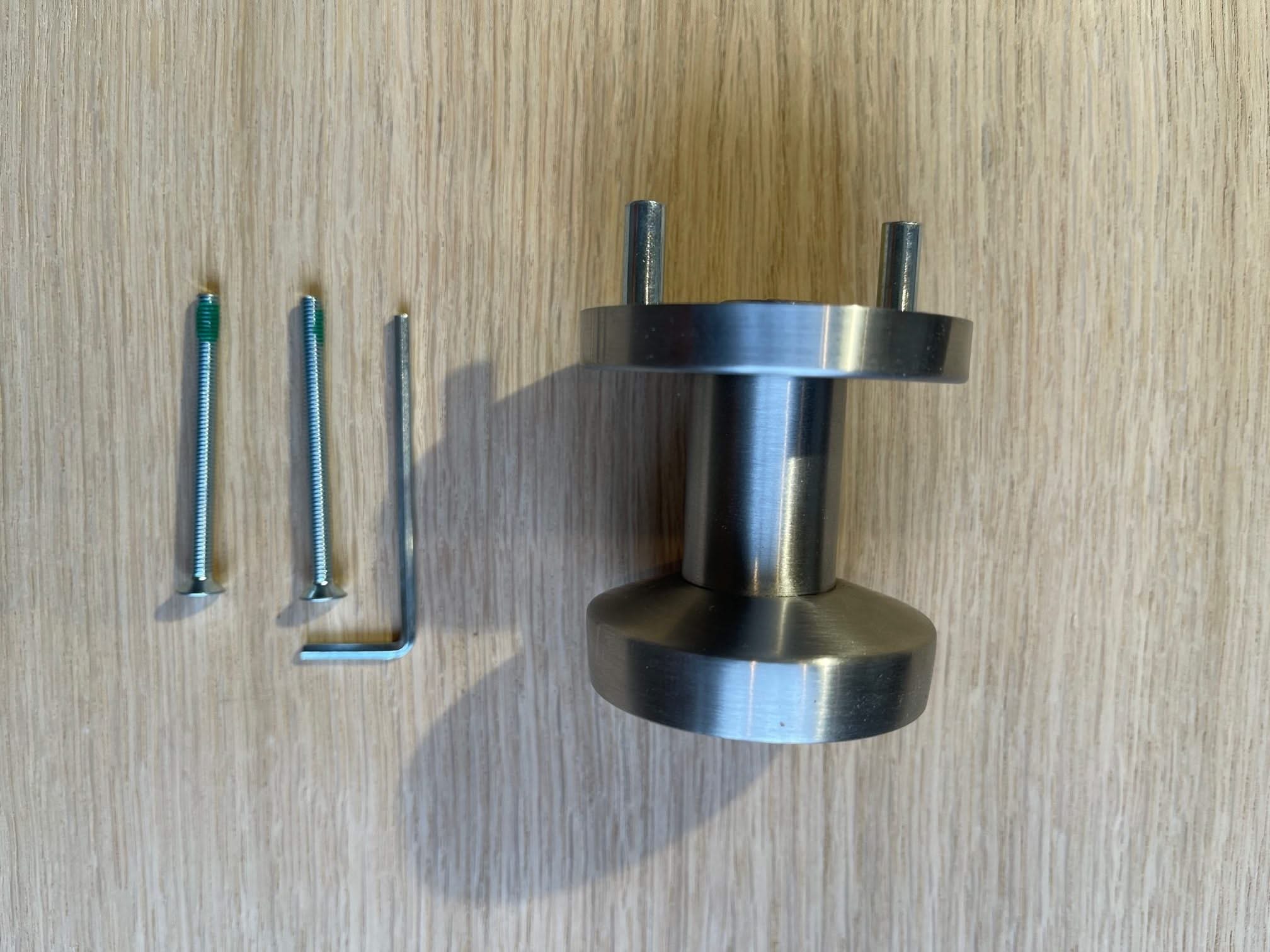 Knop Hafi 280 Draaibaar 8 rotated 1