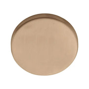 Formani | Blind Plaatje BASIC LBB50 6mm | PVD Licht Brons