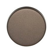 Formani | Blind Plaatje BASIC LBB50 6mm | Brons Mat