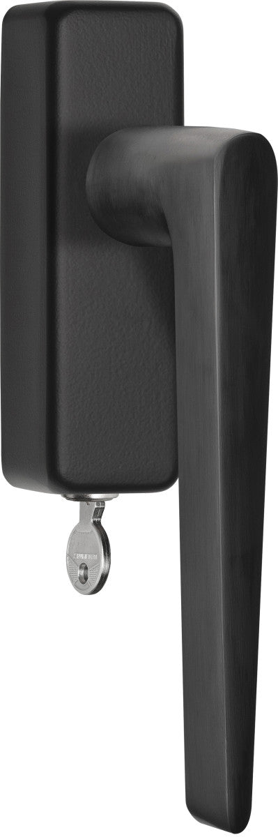 Formani LB21H-DKLOCK-O PVD gunmetal