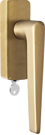 Formani LB21H-DKLOCK-O PVD mat goud