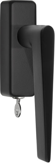 Formani LB21H-DKLOCK-O mat zwart