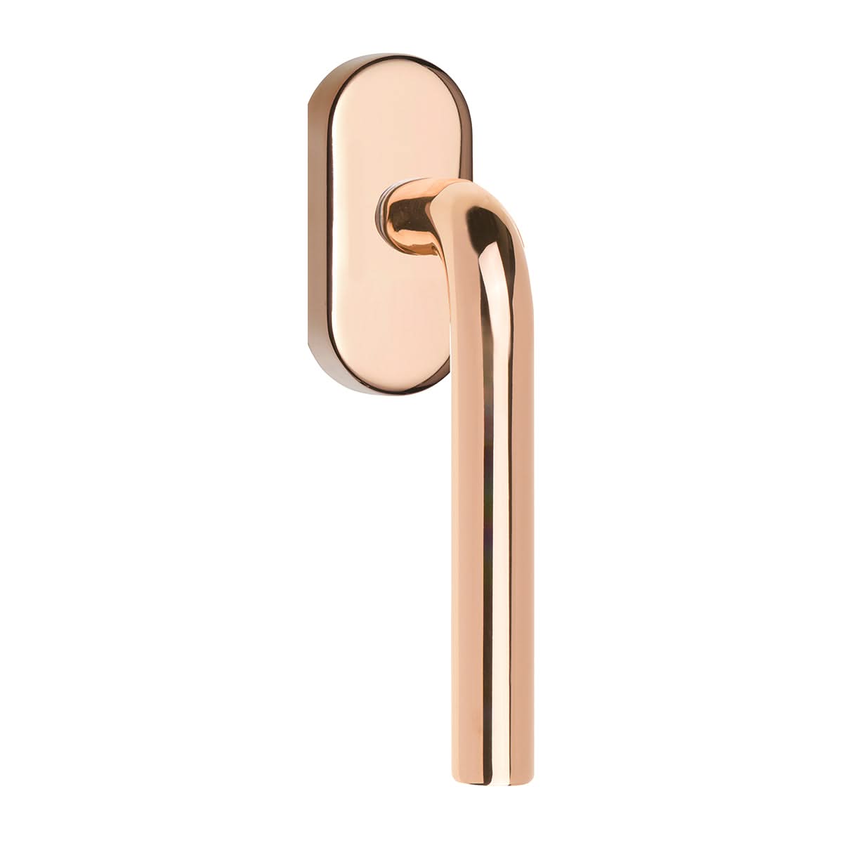 LB3 DK O PVD polished copper