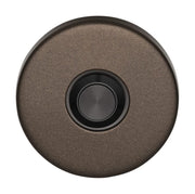 Formani | BASICS LB50 Deurbel | Rond | Brons