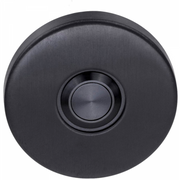 Formani | BASICS LB50 Deurbel | Rond | PVD gunmetal