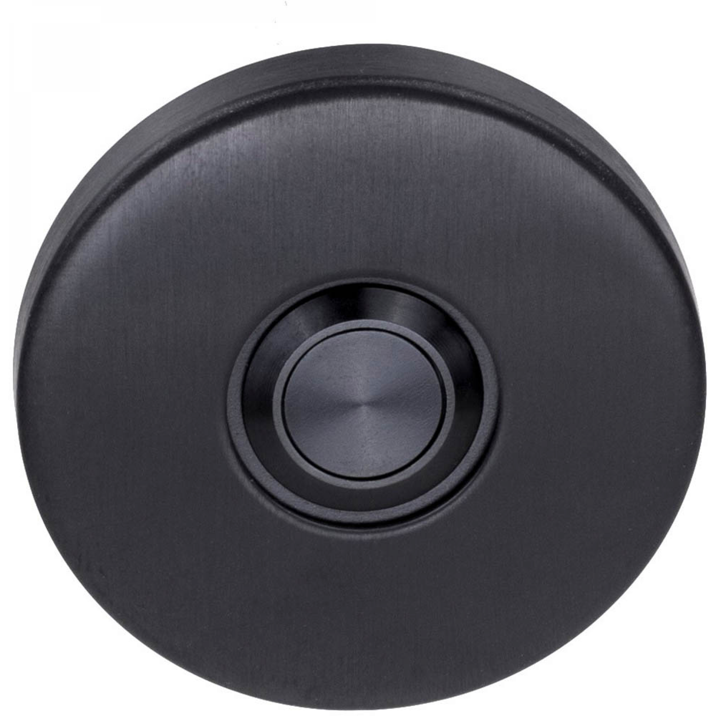 Formani | BASICS LB50 Deurbel | Rond | PVD gunmetal