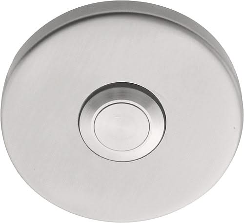 Formani | BASICS LB50 Deurbel | Rond | PVD IC