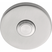 Formani | BASICS LB50 Deurbel | Rond | PVD IC