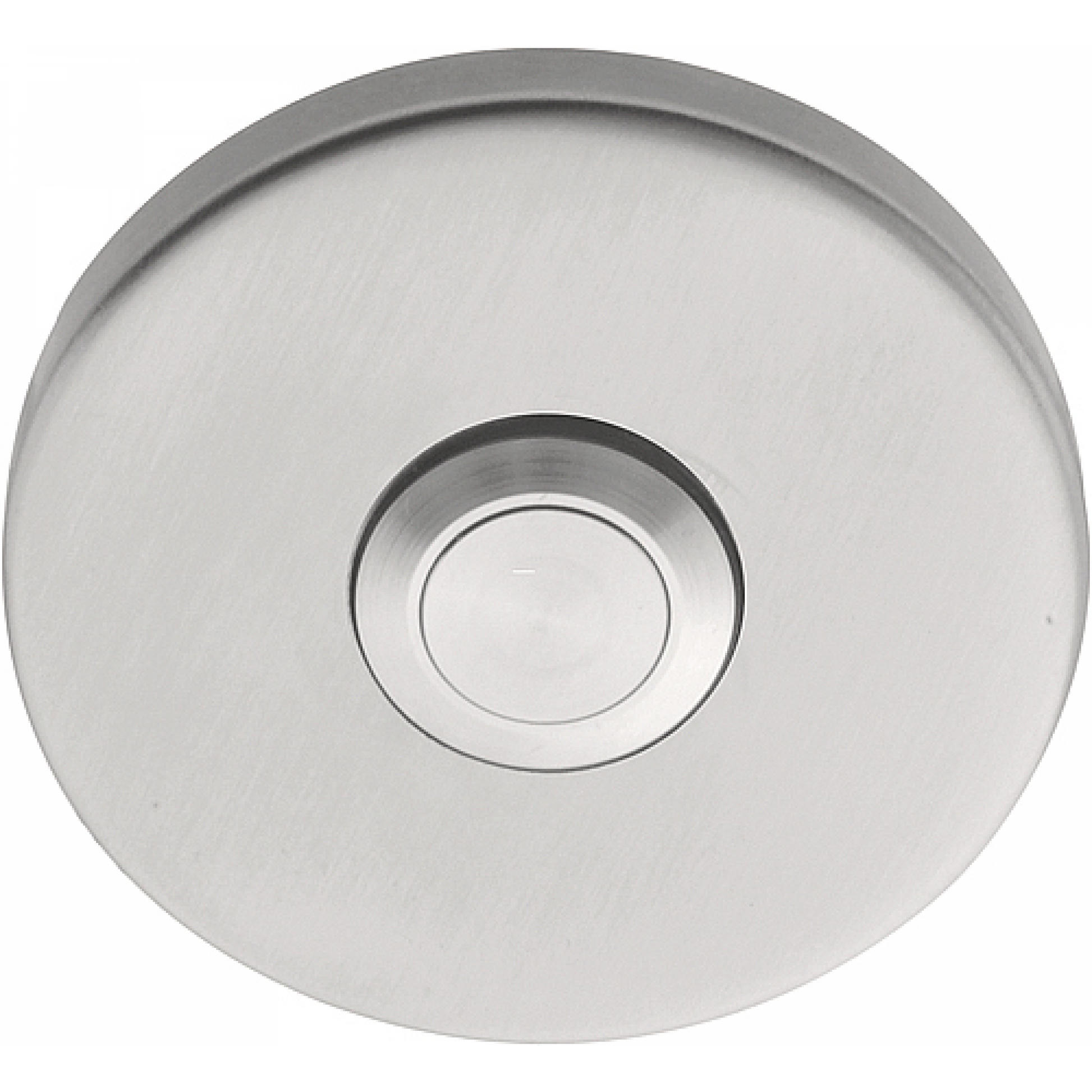 Formani | BASICS LB50 Deurbel | Rond | PVD IC
