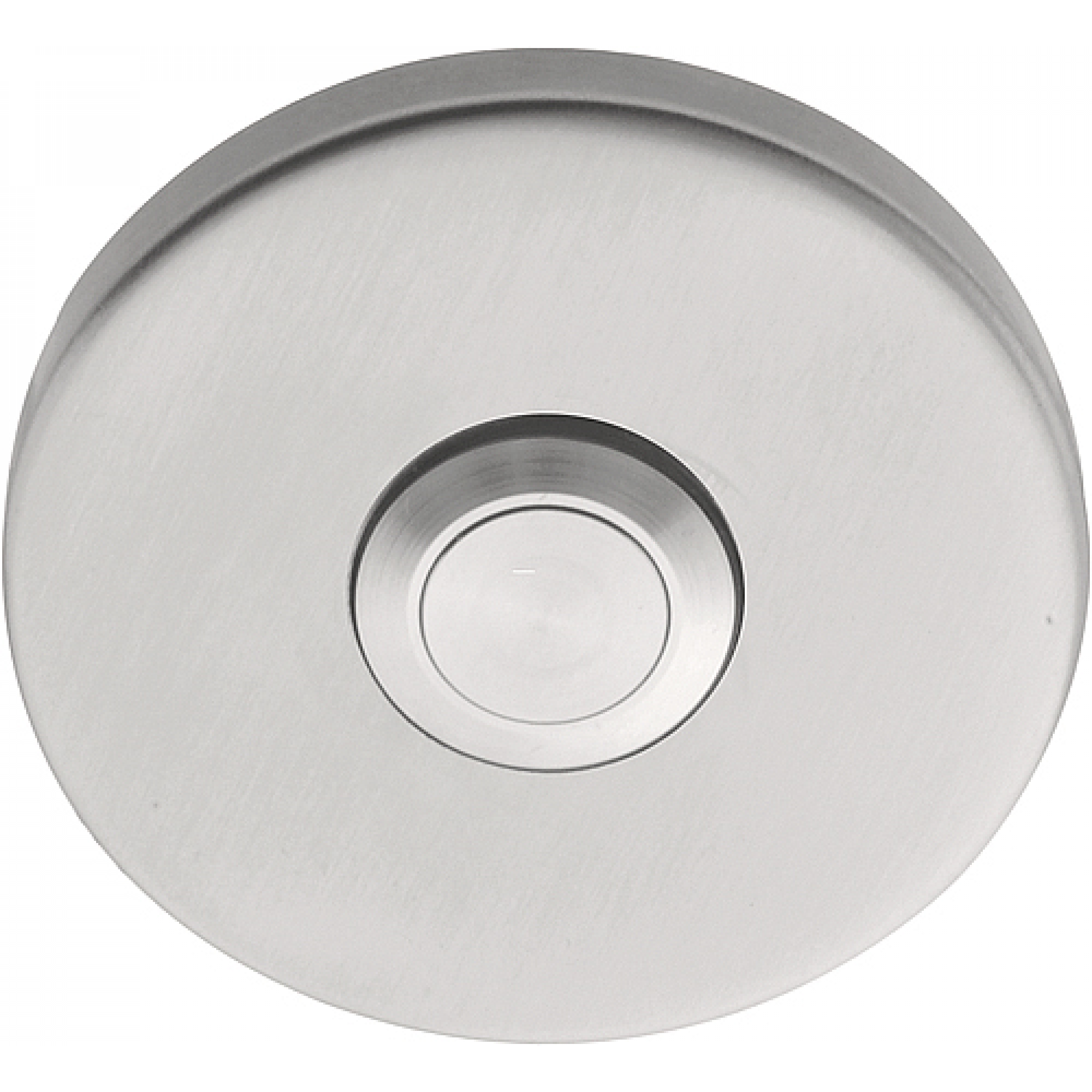 Formani | BASICS LB50 Deurbel | Rond | PVD IC