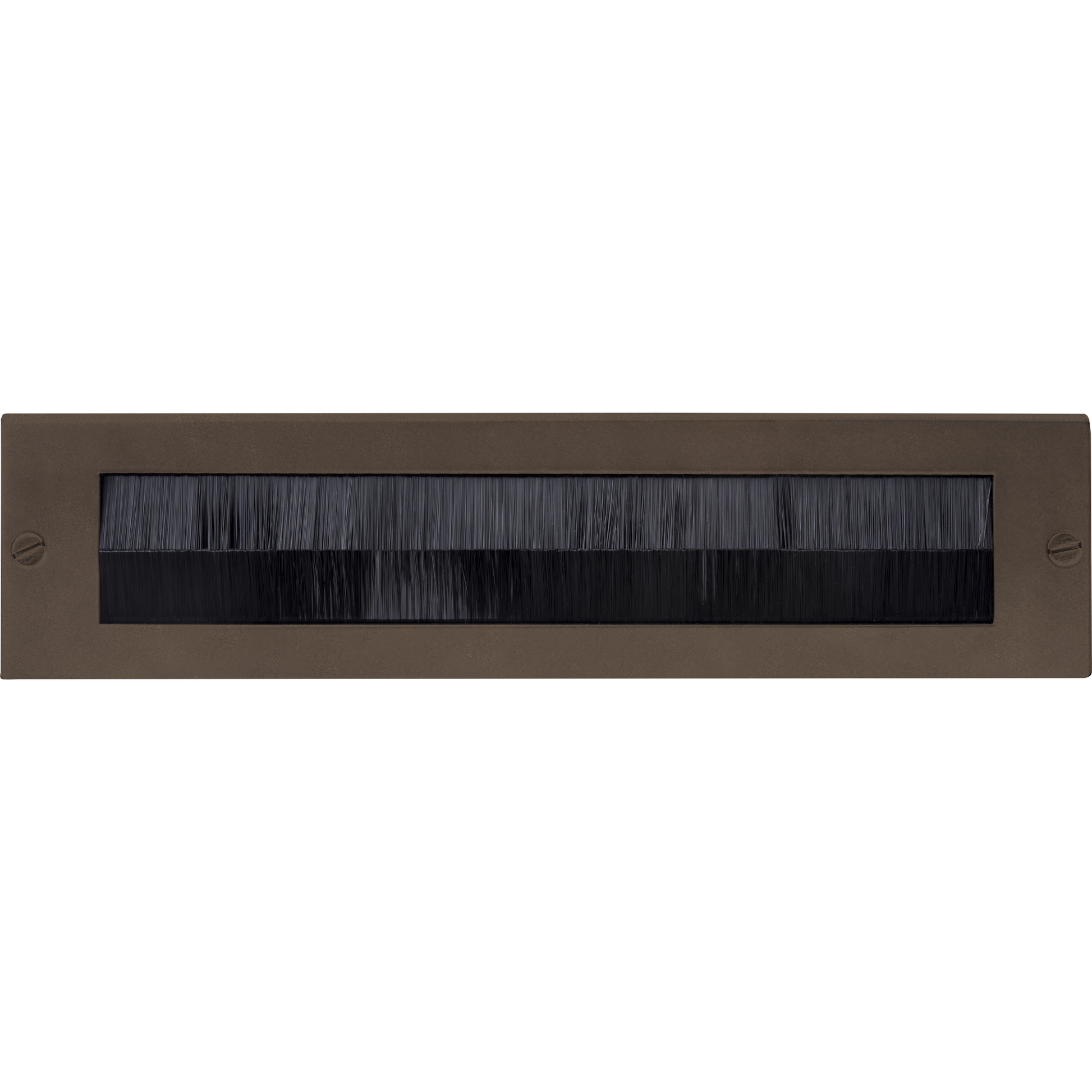 Formani BASICS LB535BI tochtwering binnen 330X80 brons