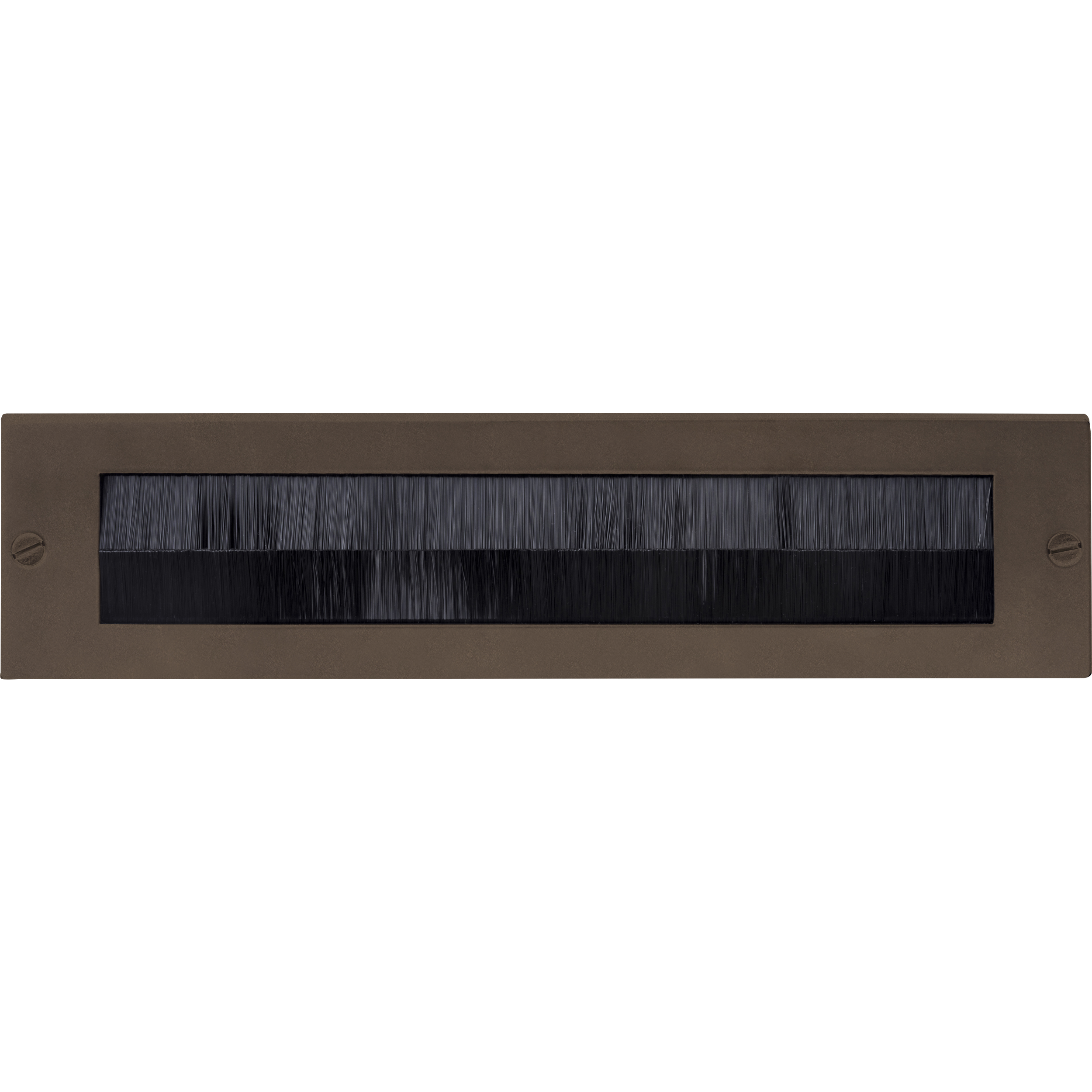 Formani BASICS LB535BI tochtwering binnen 330X80 brons