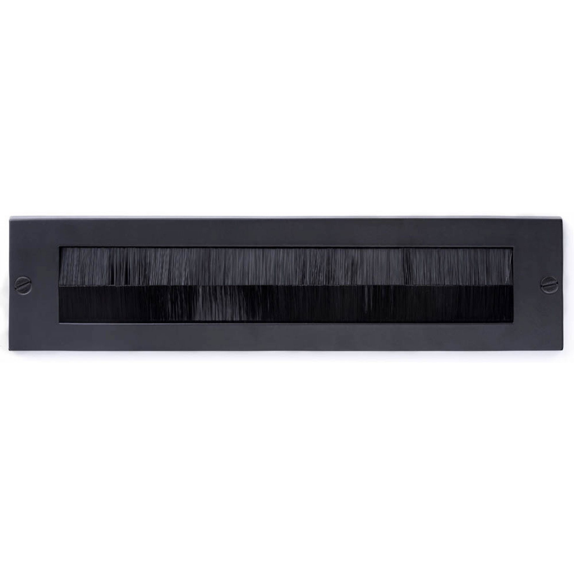 Formani BASICS LB535BI Tochtwering binnen 330X80mm zwart