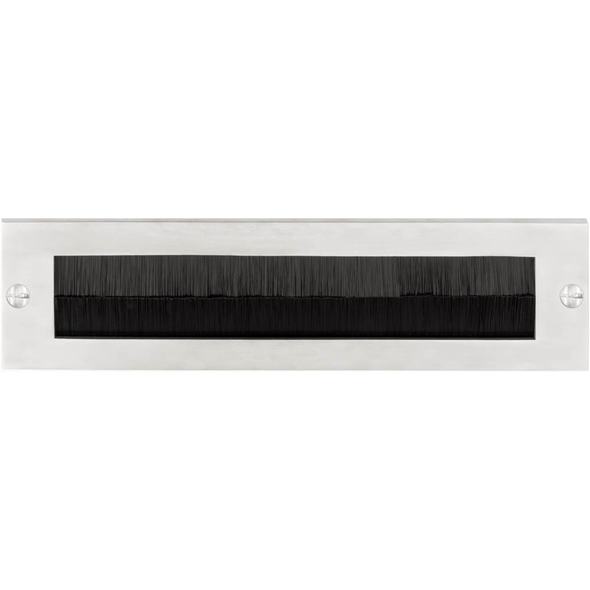 Formani BASICS LB535BI Tochtwering binnen 330X80 PVD rvs