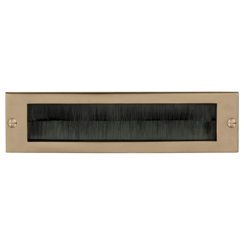 Formani | Complete Voordeurset | knop/kruk | Licht Brons BSQ2 | SKG3 - Deurbeslag-expert