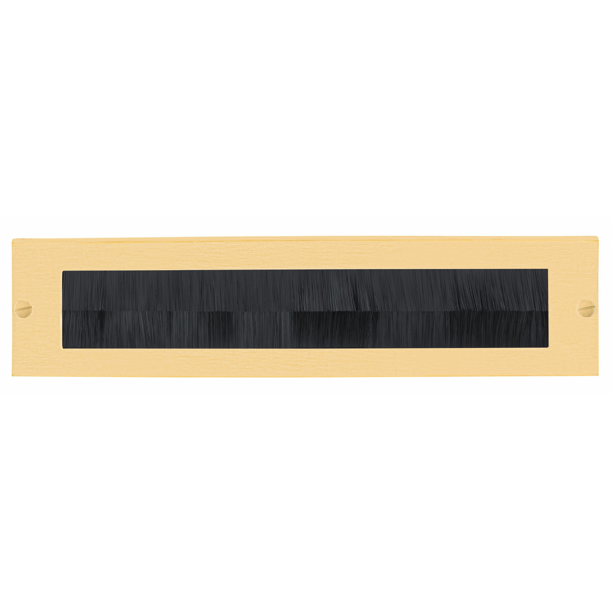 Formani BASICS LB535BI Tochtwering binnen 330X80 PVD goud