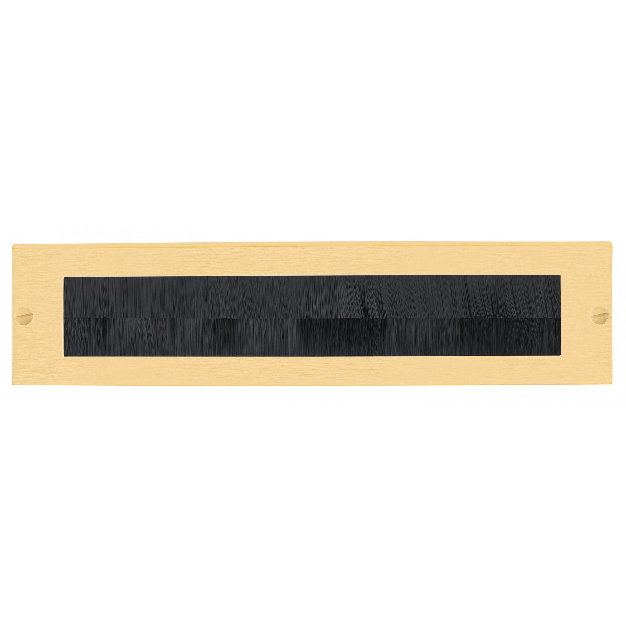 Formani BASICS LB535BI Tochtwering binnen 330X80 PVD goud