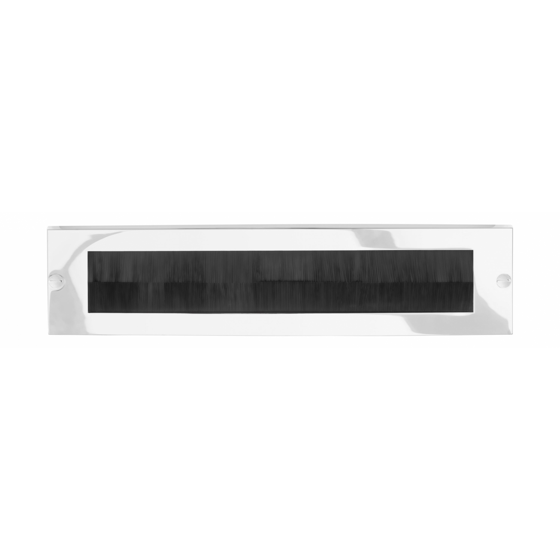 Formani BASICS LB535BI Tochtwering binnen 330X80 gepolijst rvs