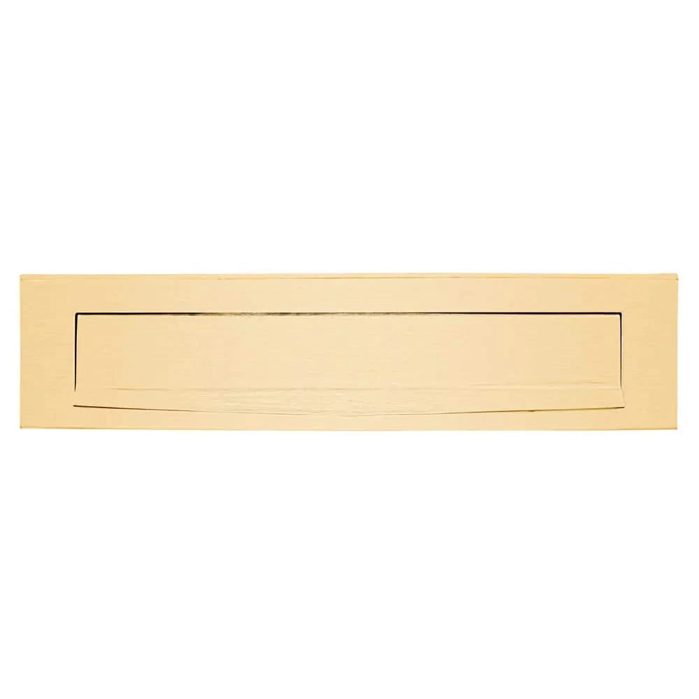 Formani BASICS LB535 briefplaat