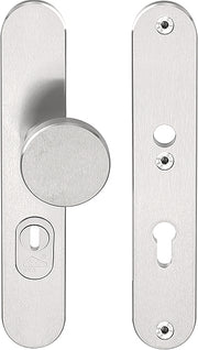 Formani LB60-50KT Y72 veiligheidsbeslag BASICS RVS geborsteld