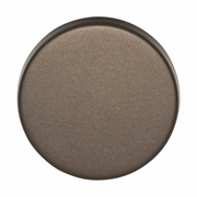 Formani | Blind Plaatje BASIC LBB50 6mm | Brons Mat