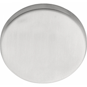 Formani | Blind Plaatje BASIC LBB50 PVD | RVS mat