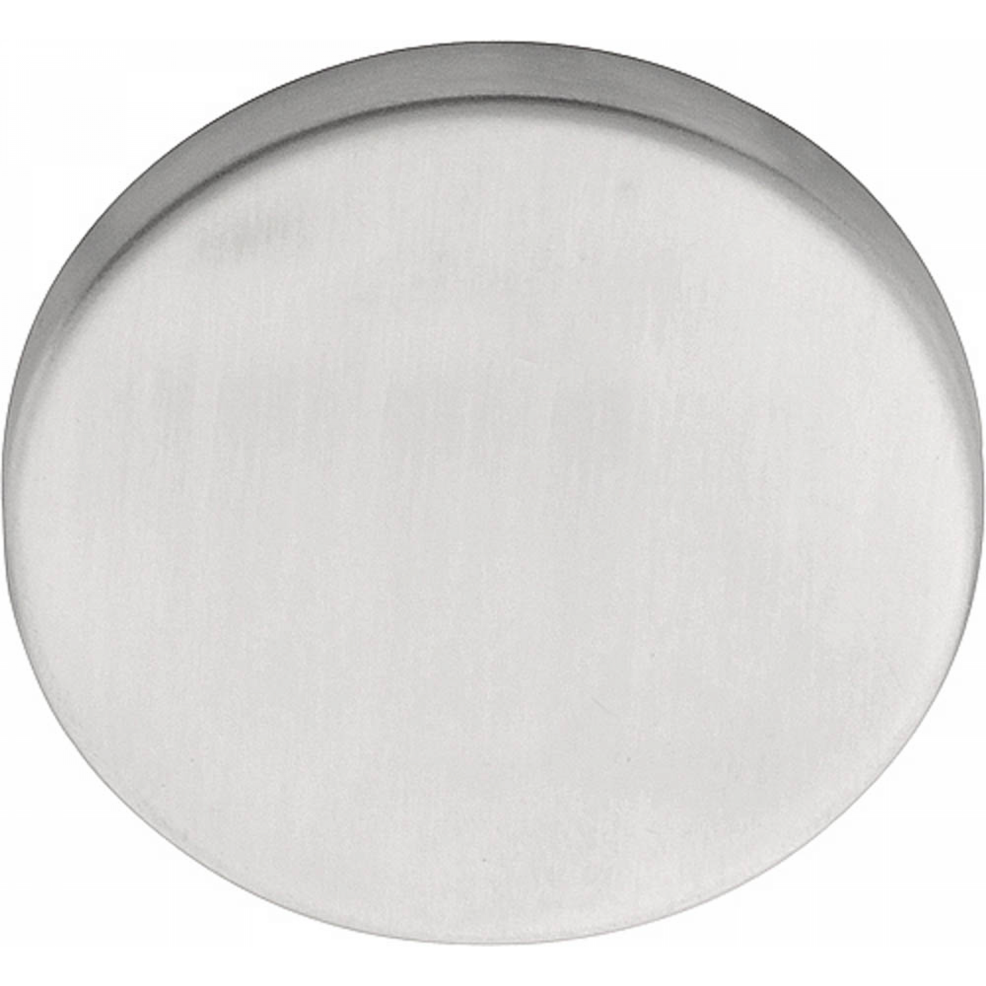 Formani | Blind Plaatje BASIC LBB50 PVD | RVS mat
