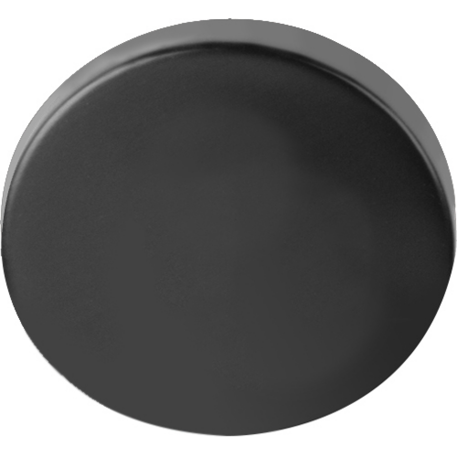 Formani | Blind Plaatje BASIC LBB50 | PVD Gunmetal