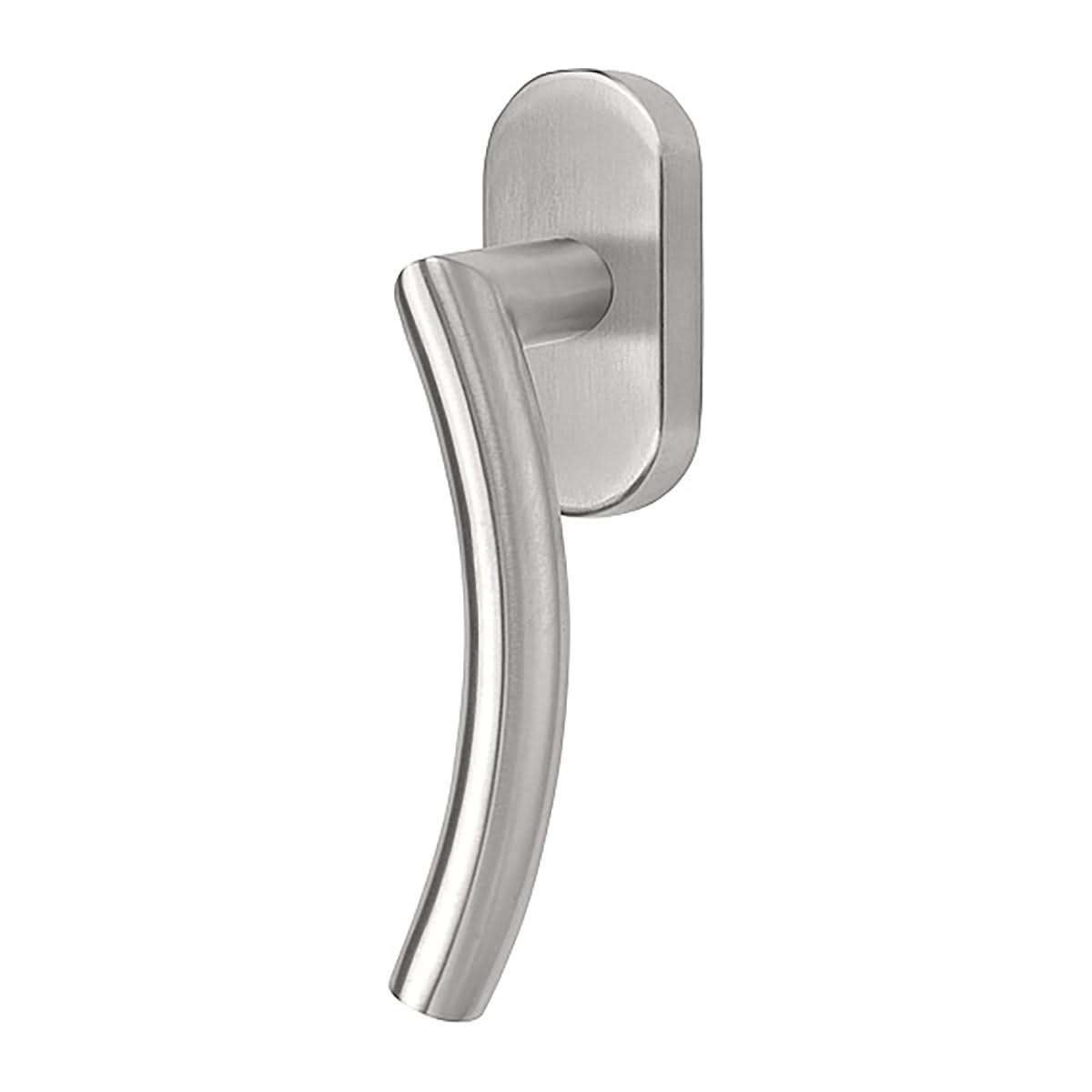 LBIV19 DK O RW satin stainles steel