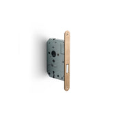 Formani Kastslot LBLKA-N56 Kastslot Licht Brons