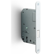 Formani Kastslot LBLKA-N56 Kastslot Mat Wit