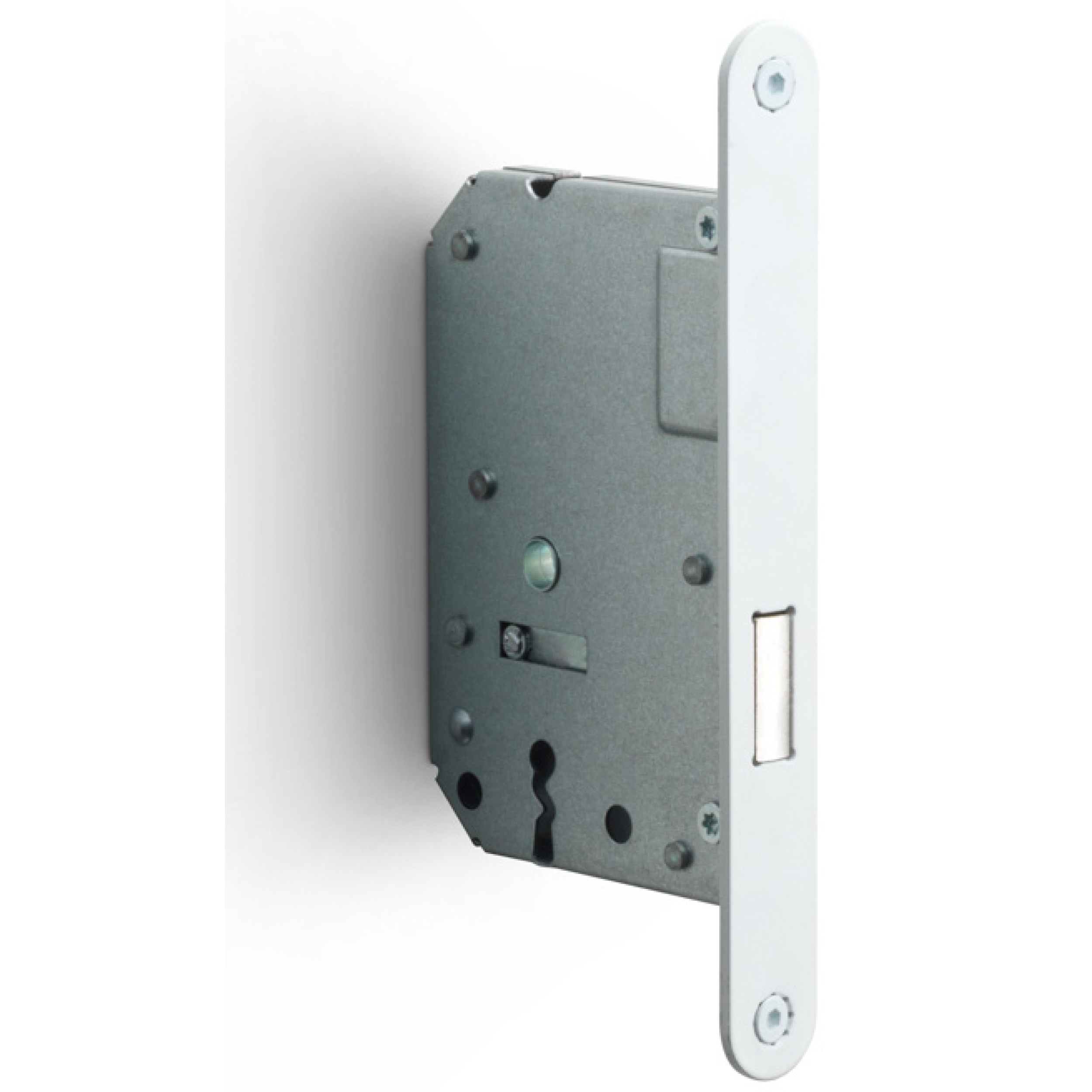 Formani Kastslot LBLKA-N56 Kastslot Mat Wit