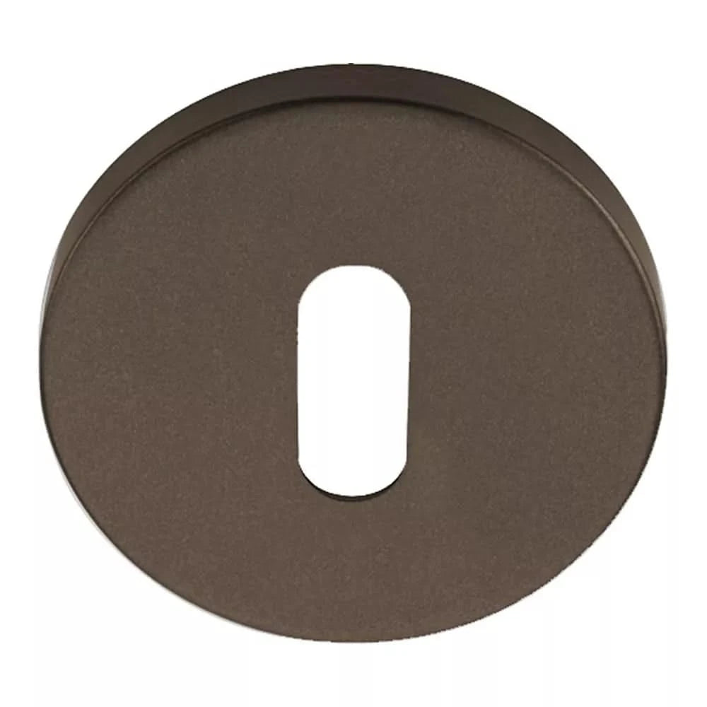 Formani | Sleutelplaatje BASIC LBN50D 10mm | Brons