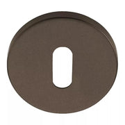 Formani | Sleutelplaatje BASIC LBN50D 10mm | Brons