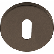 Formani | Sleutelplaatje BASIC LBN50 6mm | Brons