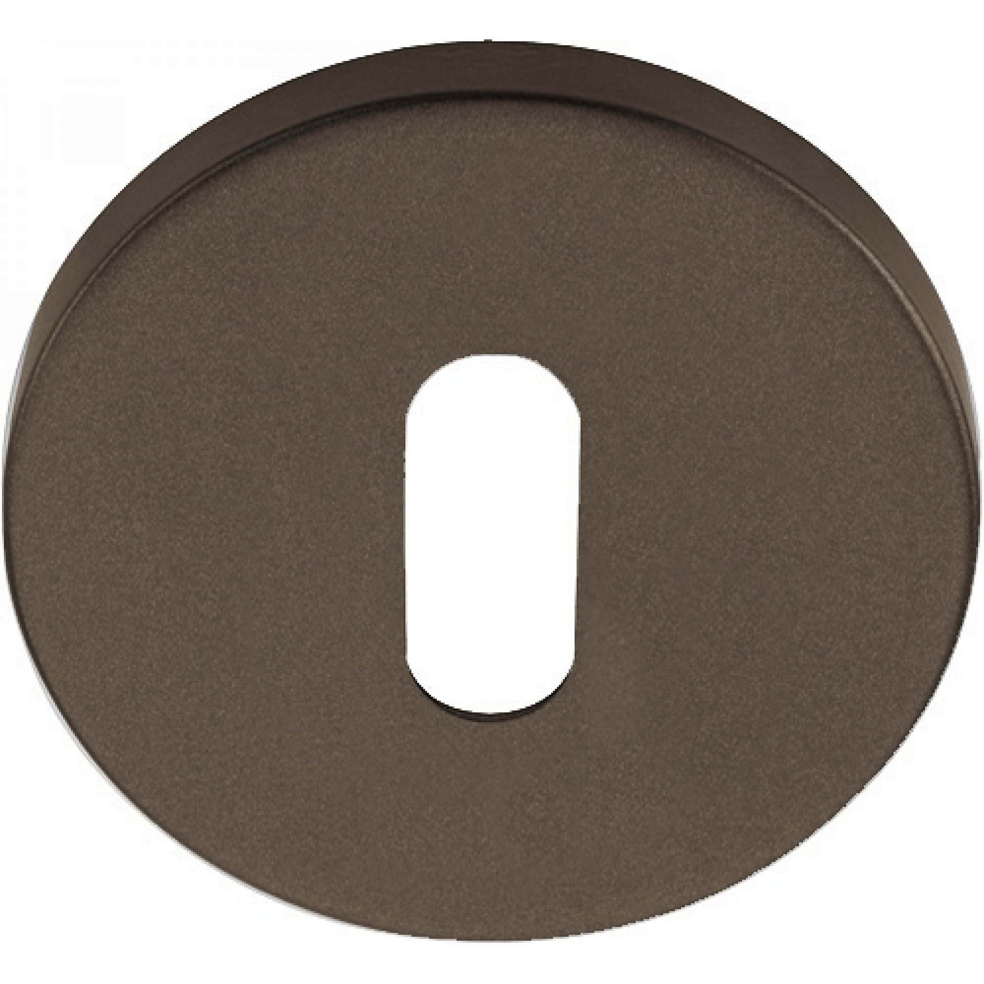Formani | Sleutelplaatje BASIC LBN50 6mm | Brons