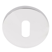 Formani | Sleutelplaatje BASIC LBN50 6mm | Gepolijst RVS