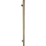 Formani | LBT25300NP | Deurgreep | PVD mat goud