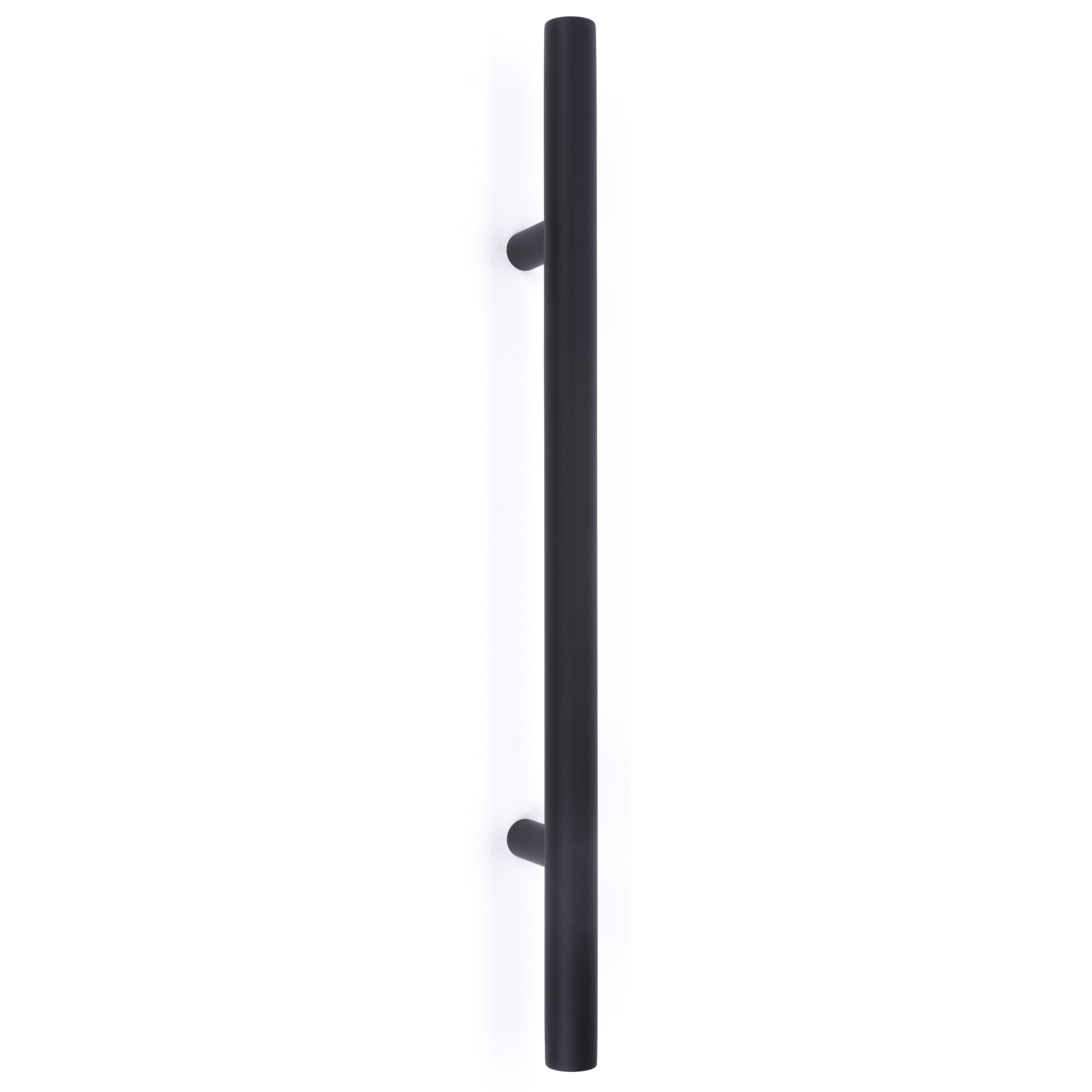 Formani | LBT25500PA | Deurgreep | mat zwart