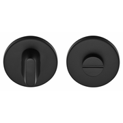 Formani | Toiletgarnituur Blind BASIC LBWC50D-ZI | Mat Zwart
