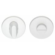 Formani toiletgarnituur BASIC LBWC50 Wit – vooraanzicht