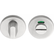 Formani | Toiletgarnituur BASIC LBWC50 | RVS mat