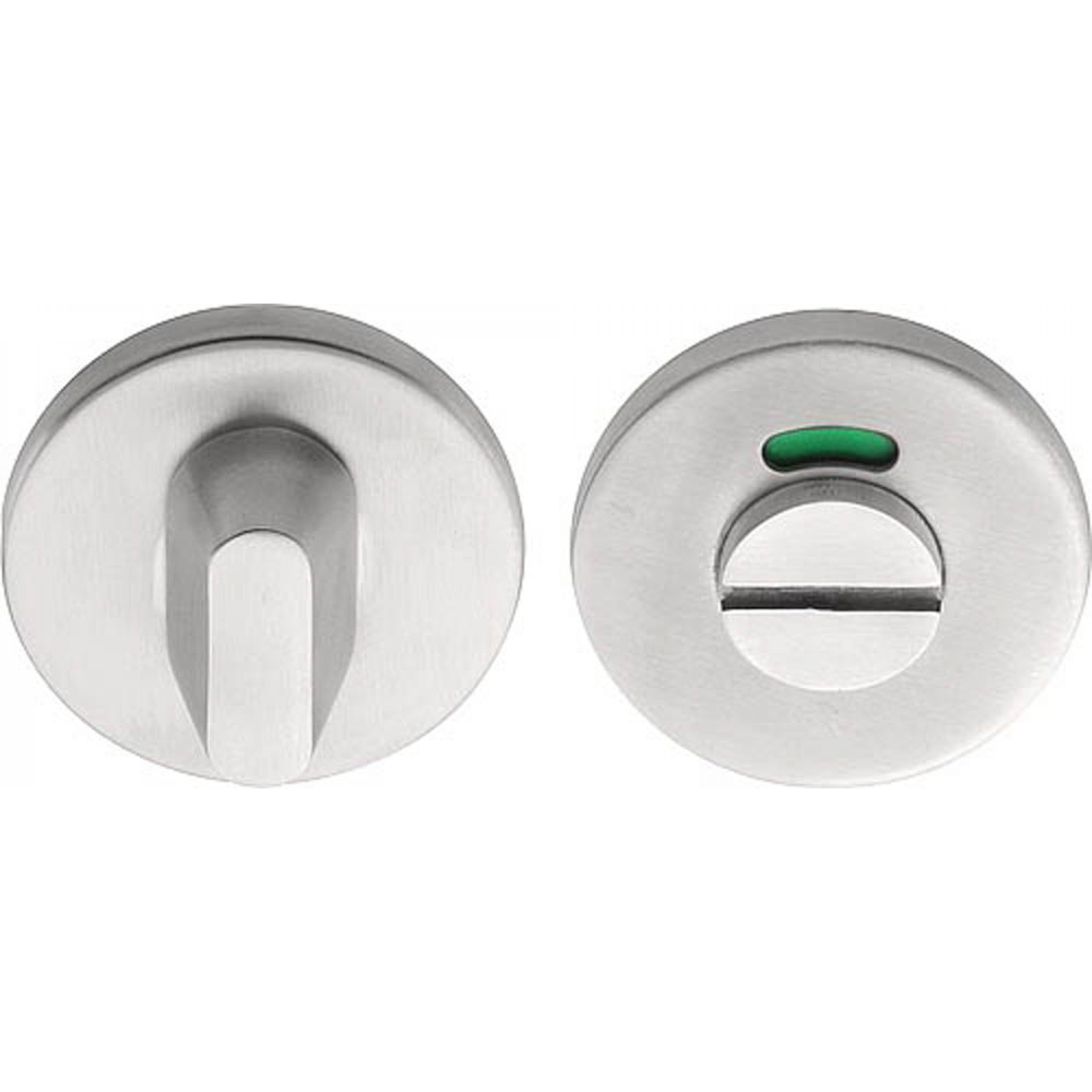 Formani | Toiletgarnituur BASIC LBWC50 | RVS mat