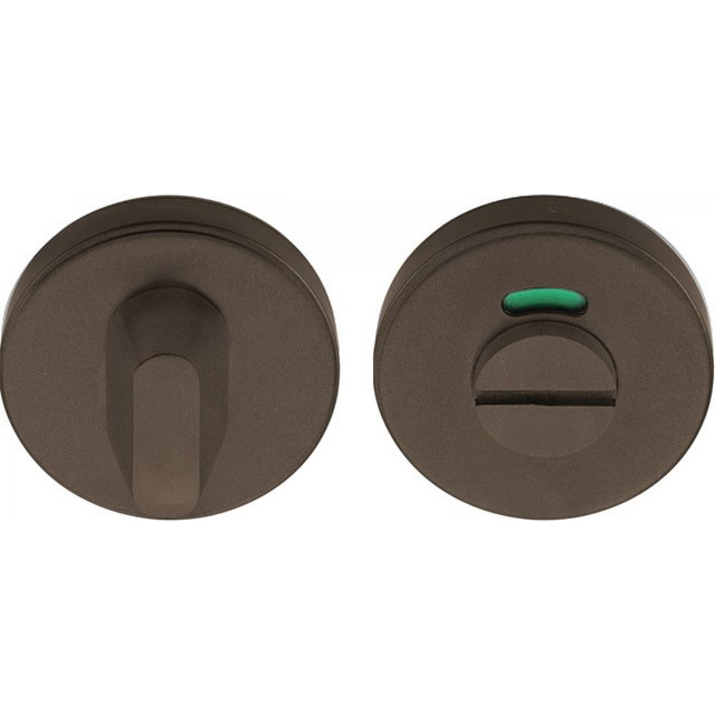 Formani | Toiletgarnituur BASIC LBWC50D 10mm | Brons