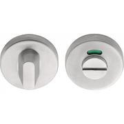 Formani toiletgarnituur BASIC LBWC50D RVS Mat – vooraanzicht