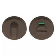 Formani | Toiletgarnituur BASIC LBWC50D 8mm | Brons